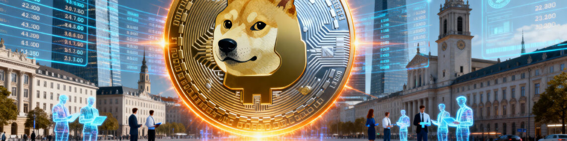 Dogecoin Revival Drives Payroll Innovation in European SMEs