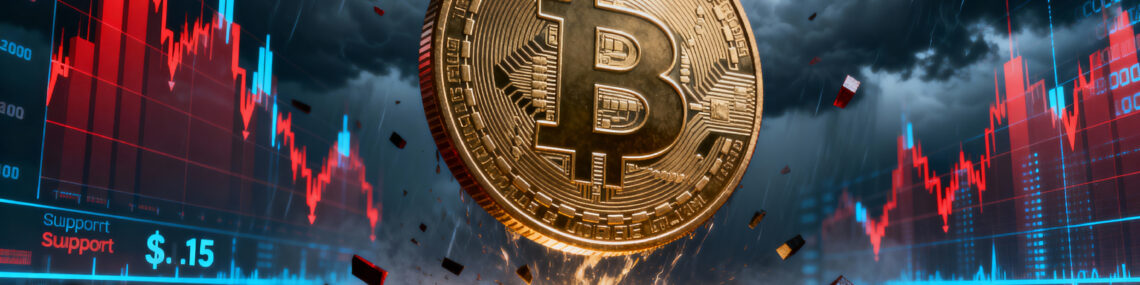 Dogecoin Risks Drop Below $0.15 as Bearish Momentum Grows