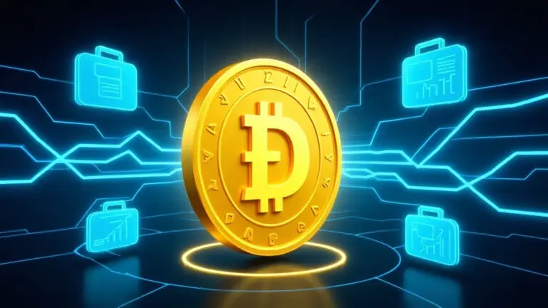 Dogecoin Surge Sparks Interest in Global Crypto Payrolls