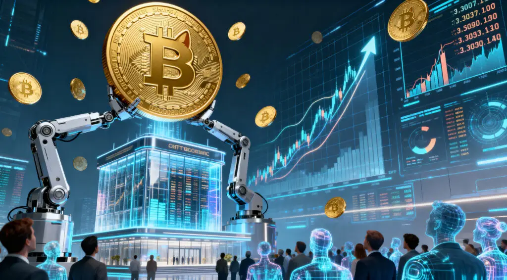 Dogecoin Treasury to Go Public as Push for Adoption Grows