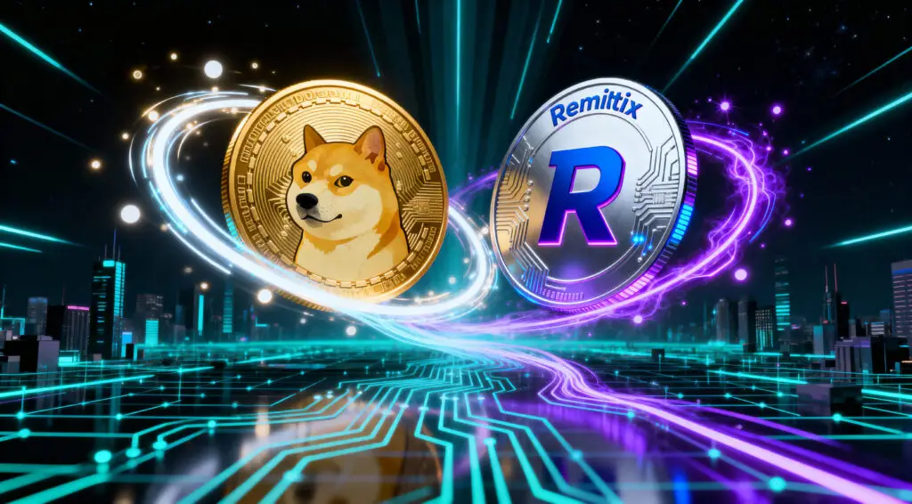 Dogecoin and Remittix Could Deliver Top Crypto Gains This Month