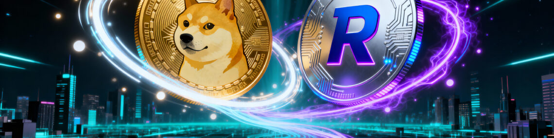 Dogecoin and Remittix Could Deliver Top Crypto Gains This Month