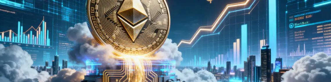 Ethereum Bulls Aim for $7K as Billions Flow Into ETH Market