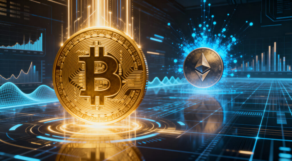 Ethereum ETF Outflows Hit $175M While Bitcoin Funds Stay Stable