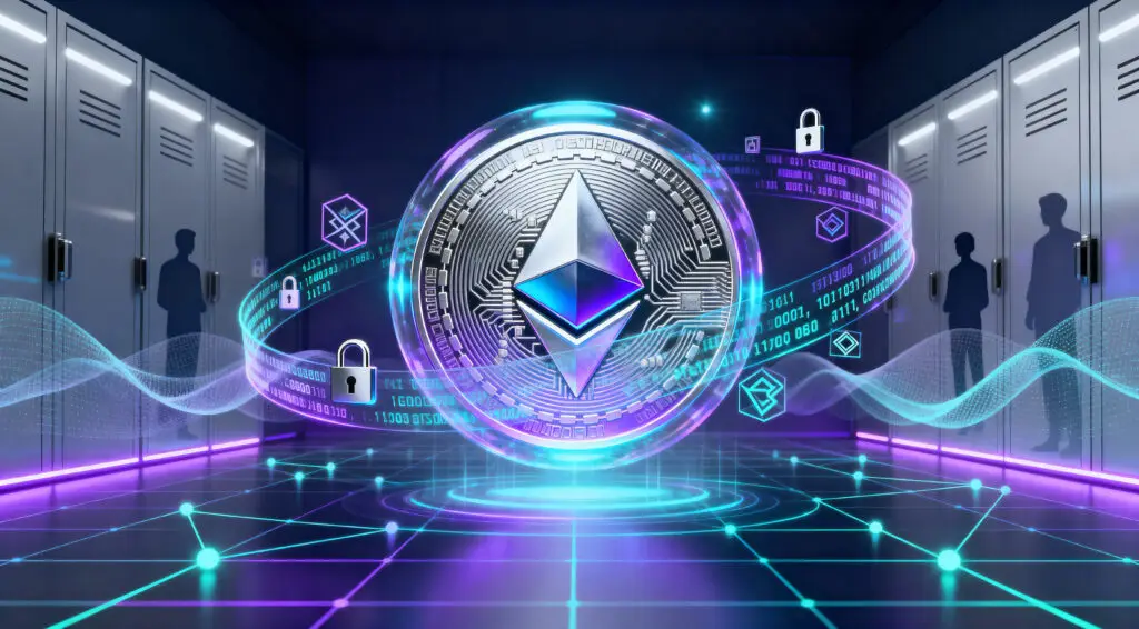 Ethereum Foundation Launches Privacy Cluster for On-Chain Trust