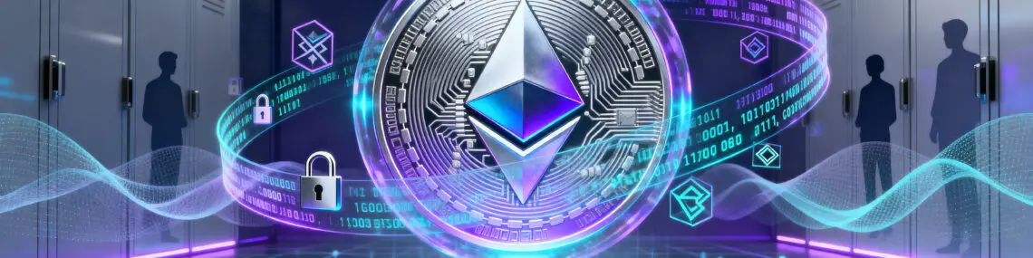 Ethereum Foundation Launches Privacy Cluster for On-Chain Trust