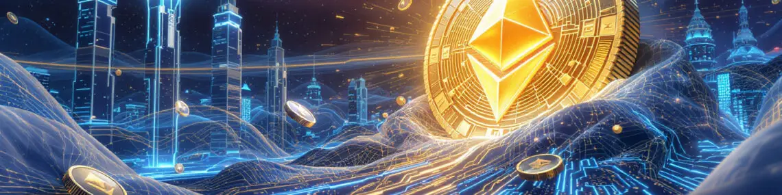 Ethereum Price Eyes $5,000 as Institutional Demand Builds