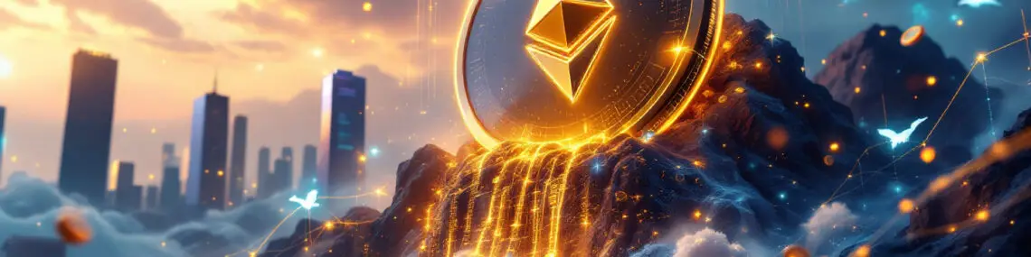 Ethereum Price Hits $4500 as Whale Activity Surges