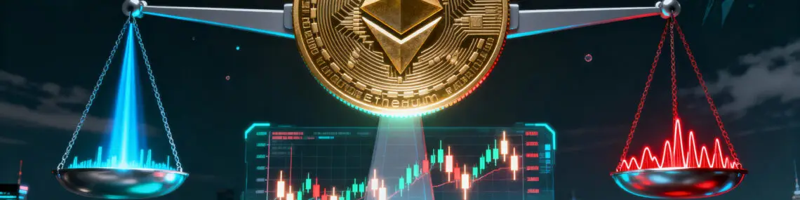 Ethereum Price Prediction Ahead of the Fed Decision