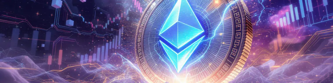 Ethereum Price Prediction Signals Bullish Divergence Ahead