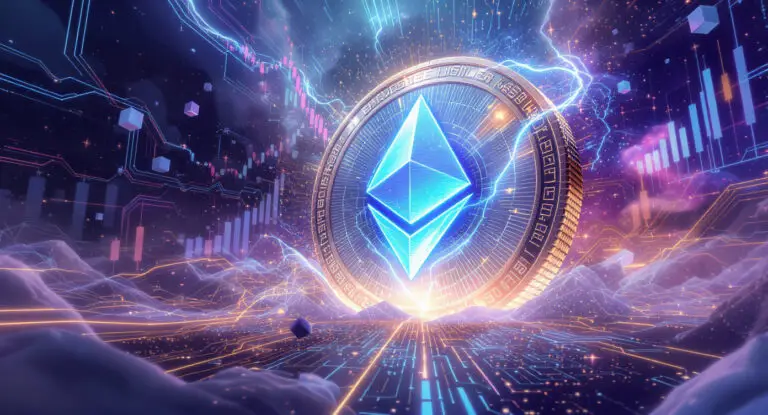 Ethereum Price Prediction Signals Bullish Divergence Ahead