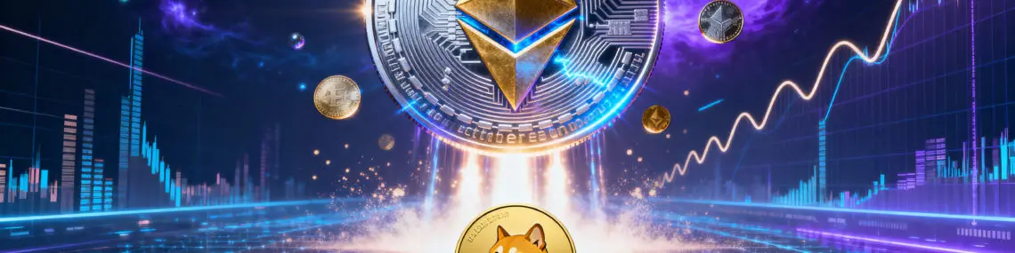 Ethereum Price Targets $10,000 As Altcoin Momentum Accelerates