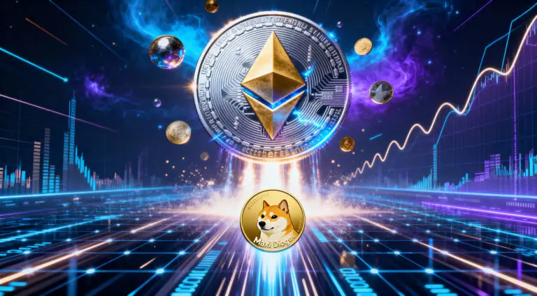Ethereum Price Targets $10,000 As Altcoin Momentum Accelerates