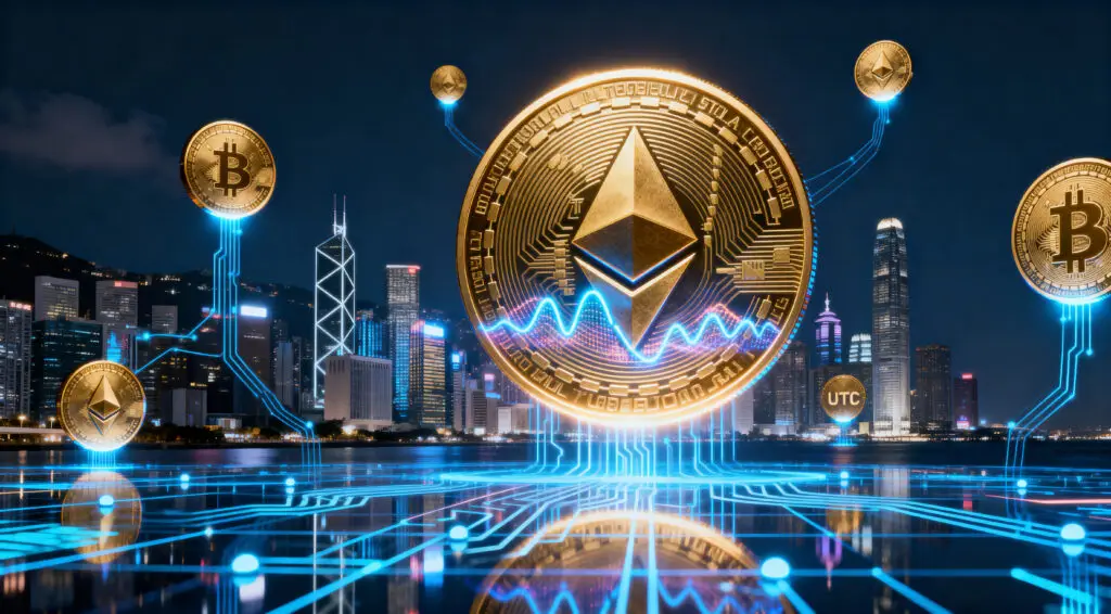 Ethereum Volatility Reshapes Crypto Payroll Strategies in Asia
