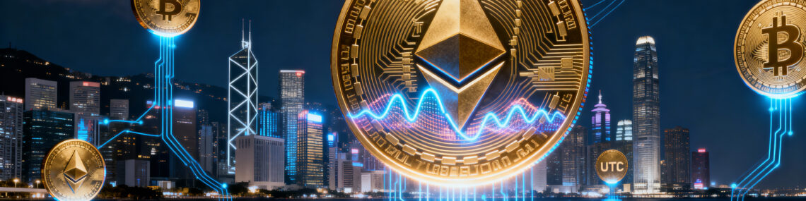 Ethereum Volatility Reshapes Crypto Payroll Strategies in Asia