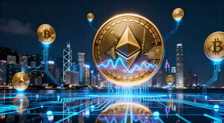 Ethereum Volatility Reshapes Crypto Payroll Strategies in Asia