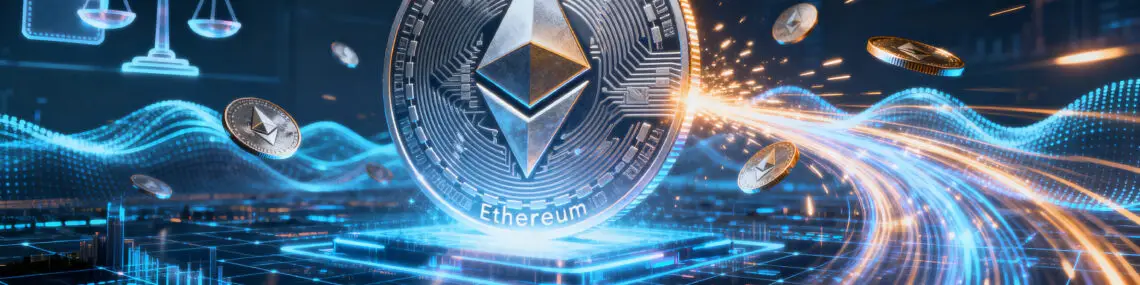 Ethereum Wallet Move Triggers $700M Profit-Taking Wave