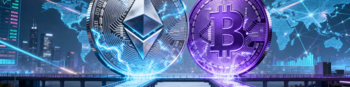 Ethereum and Remittix Set to Dominate 2025 Growth