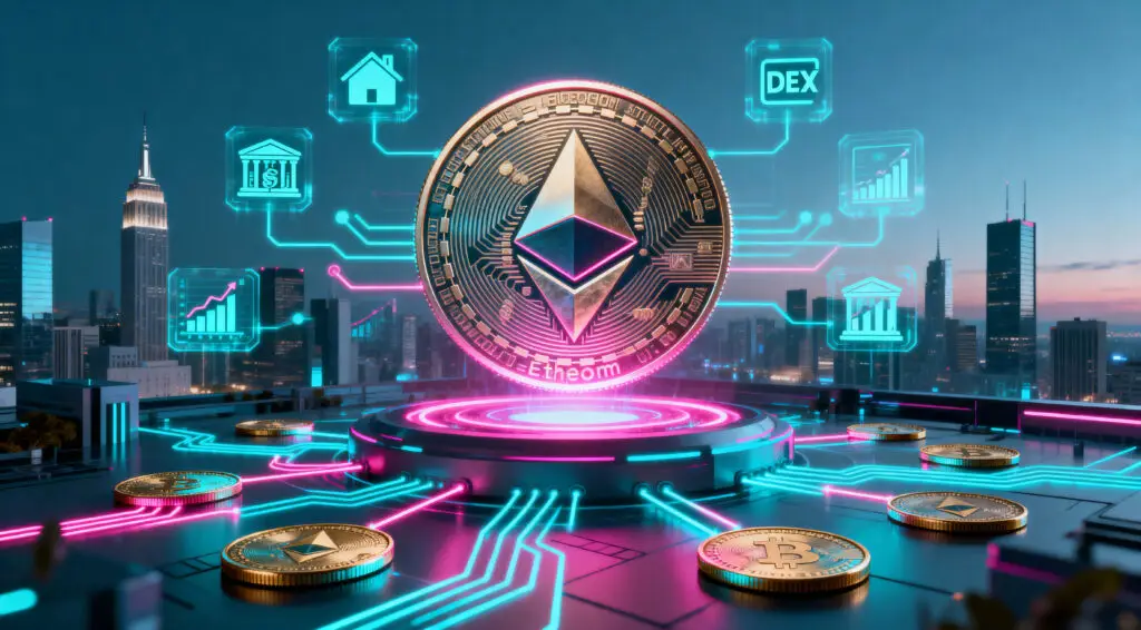 Ethereum vs BNB Which Crypto Holds Millionaire Maker Potential