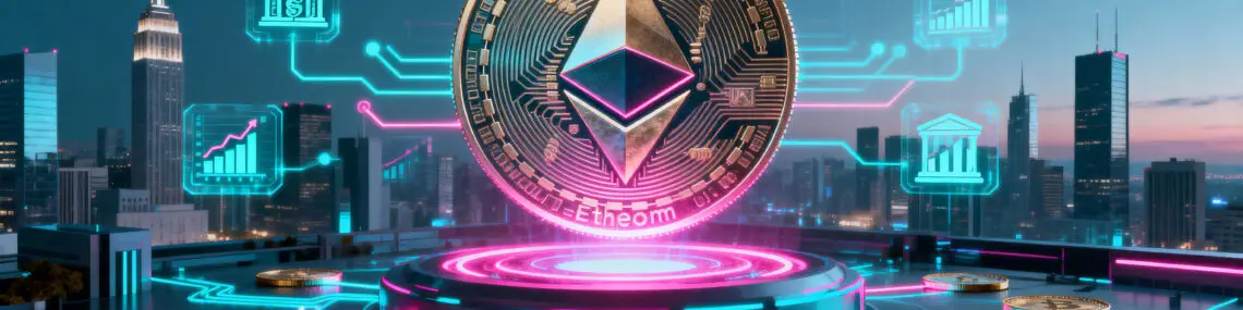 Ethereum vs BNB Which Crypto Holds Millionaire Maker Potential