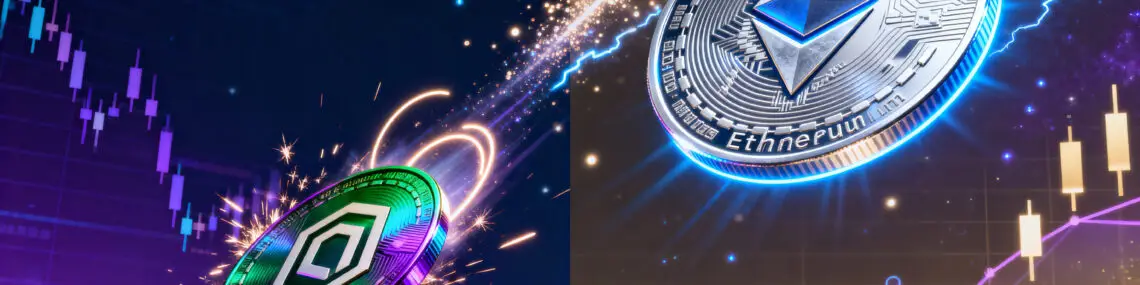 Ethereum vs Solana Which Crypto Breaks All Time High First