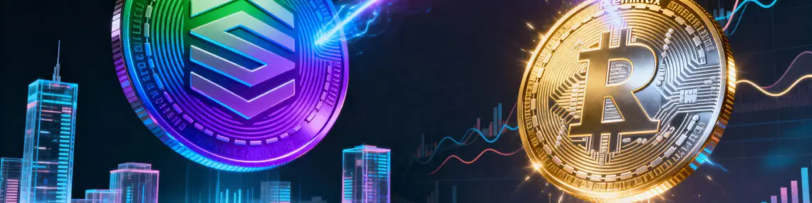 Experts Pick Solana and Remittix as Top Crypto Buys