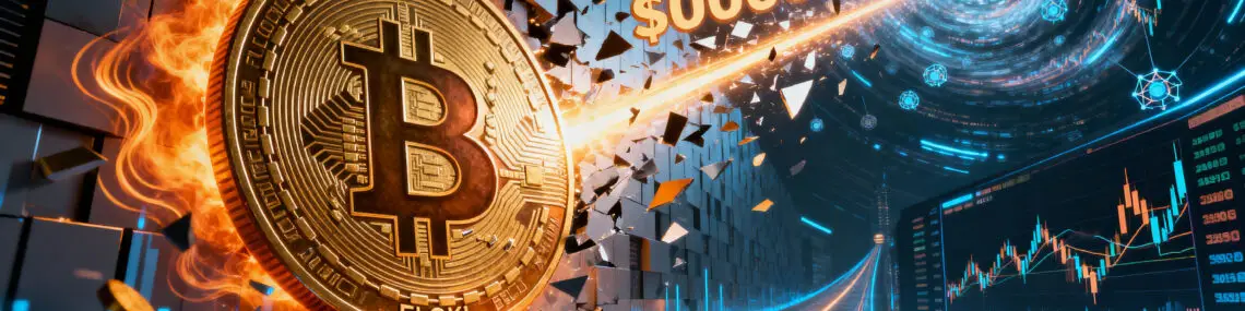 FLOKI Bulls Target $0.000123 Breakout as Momentum Builds