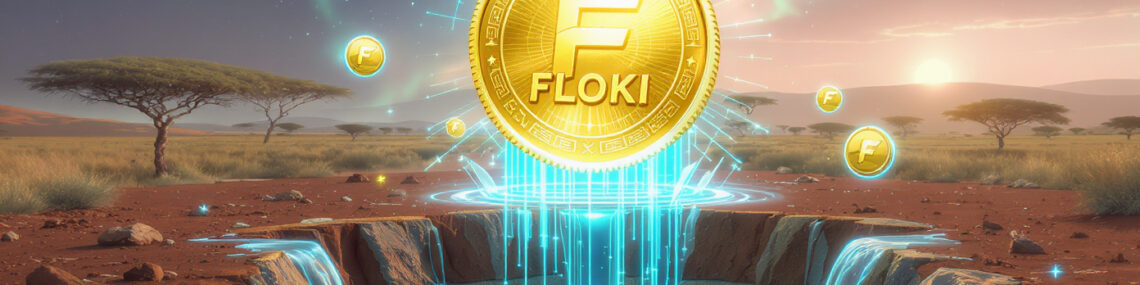 FLOKI Partners With WWFA to Build Clean Water Wells in Africa