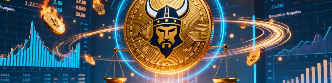 FLOKI Price Outlook And The Math Behind The $1 Dream