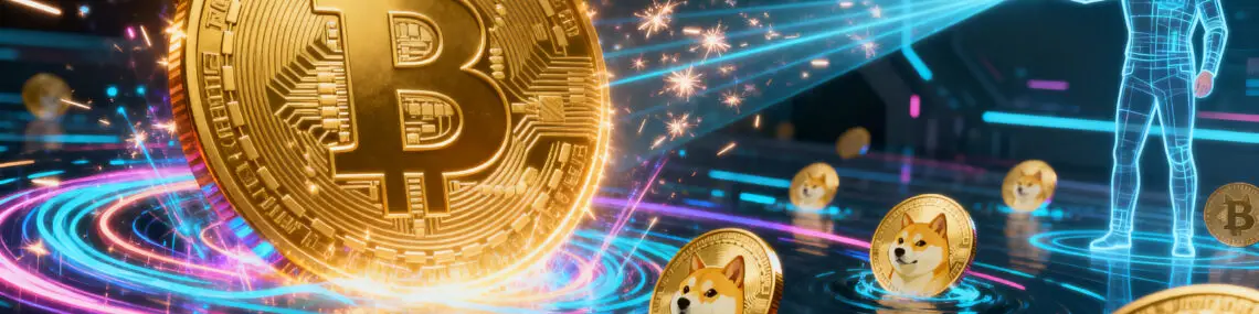 FLOKI Soars 29% After Elon Musk Sparks Meme Coin Frenzy