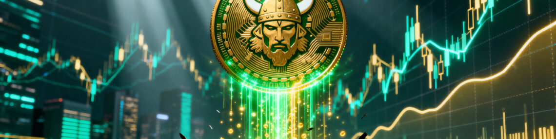 Floki Holds $0.000102 as Breakout Rally Targets 3x Price