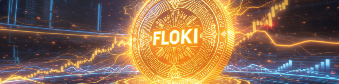 Floki Price Builds Strength Toward 2021 Recovery Zone