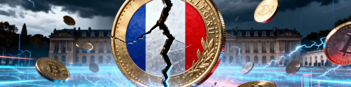 France PM Lecornu Resigns Just Hours After Naming Cabinet