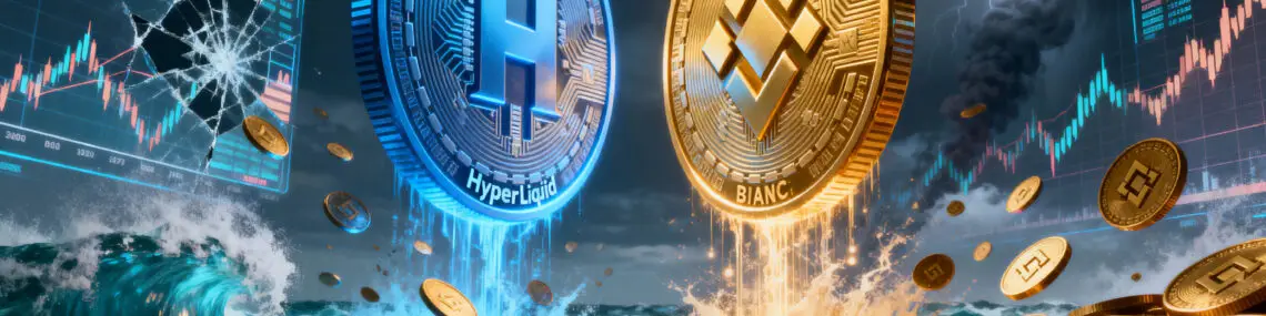 Hyperliquid Calls Out Binance Amid $19B Liquidation Debate