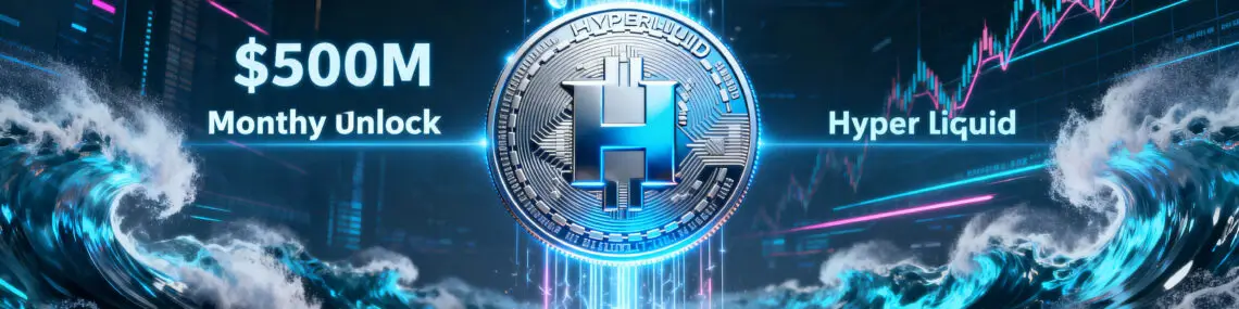 Hyperliquid Eyes $60 Breakout as $52 Resistance Weakens