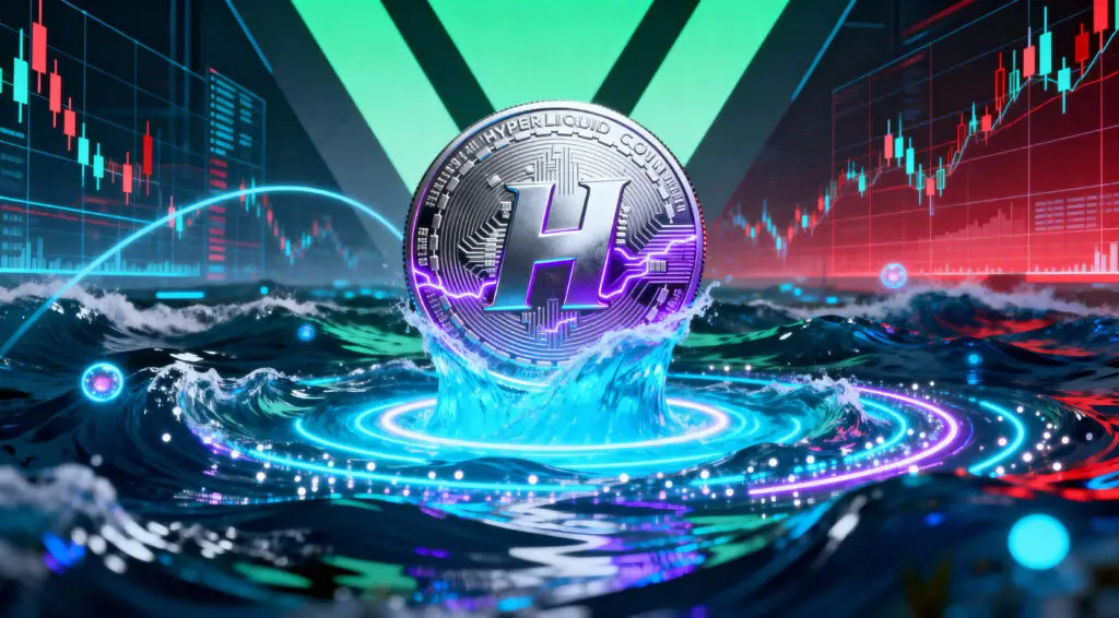 Hyperliquid Falls 6% as Analysts Eye $60 Price Rebound
