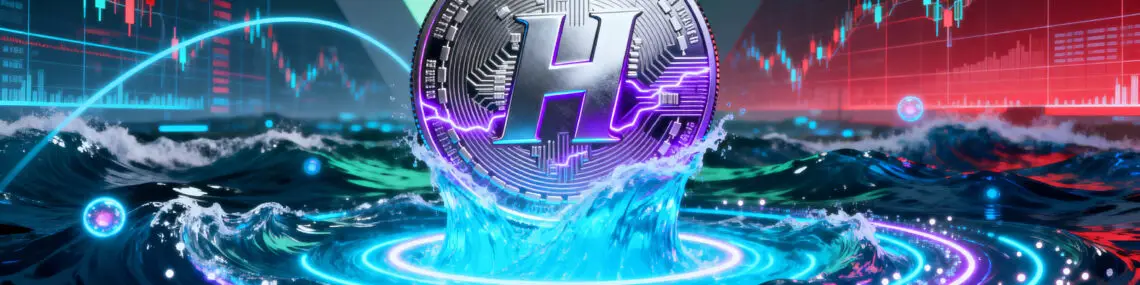 Hyperliquid Falls 6% as Analysts Eye $60 Price Rebound