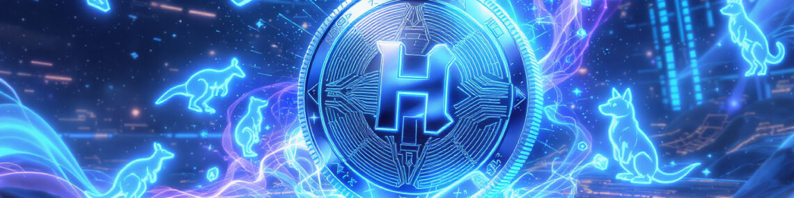 Hyperliquid NFT Launch Sparks Excitement Across Crypto Markets