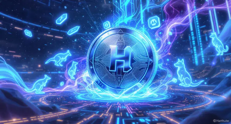 Hyperliquid NFT Launch Sparks Excitement Across Crypto Markets