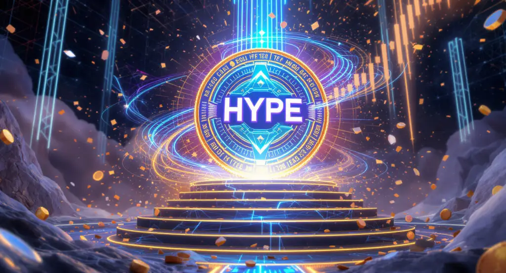 Hyperliquid Price Eyes $60 Rally Fueled by Market Momentum