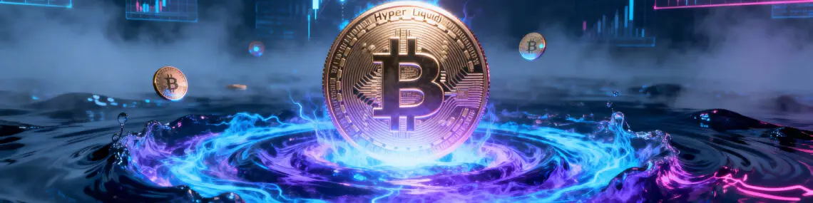 Hyperliquid Price Rebounds to $52 as Bulls Regain Momentum