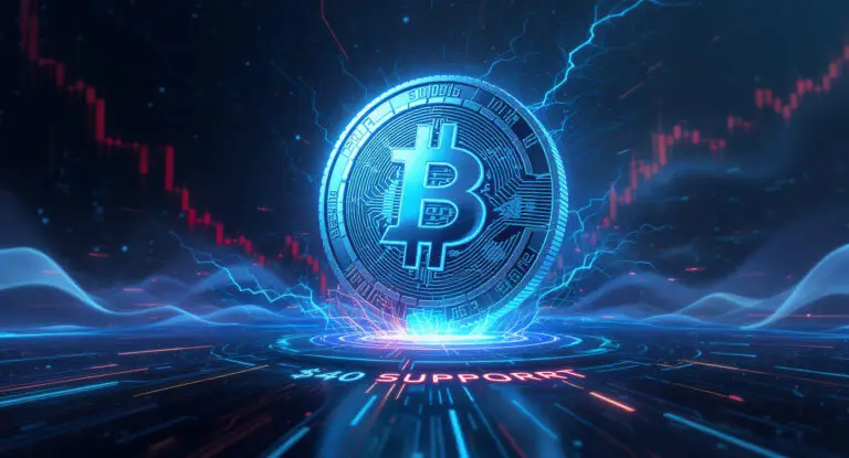 Hyperliquid Price Tests $40 Support As Bulls Defend Key Channel