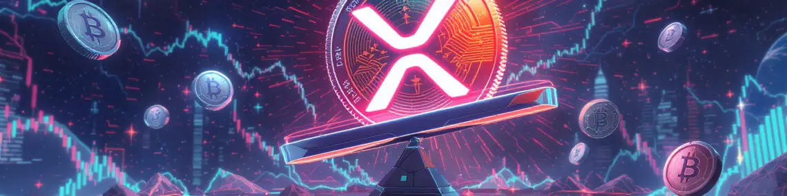 Is XRP’s Current Struggle a Warning Sign for Crypto Startups?