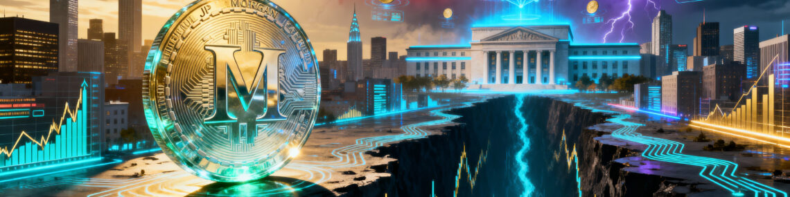 JP Morgan Boss Warns Of US Stock Market Drop Within 2 Years