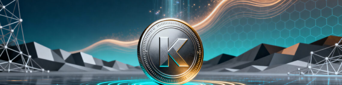 Kaspa Emerges as 2025 Hidden Gem with Breakout Potential