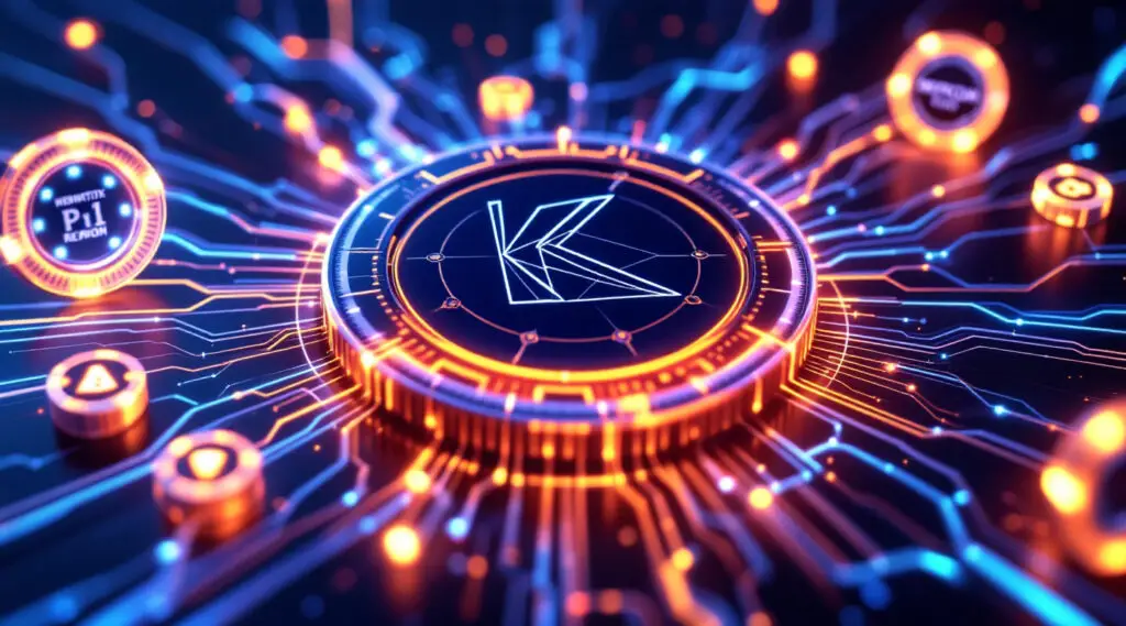 Kaspa Gains Strength as Q4’s Top Crypto for Long-Term ROI