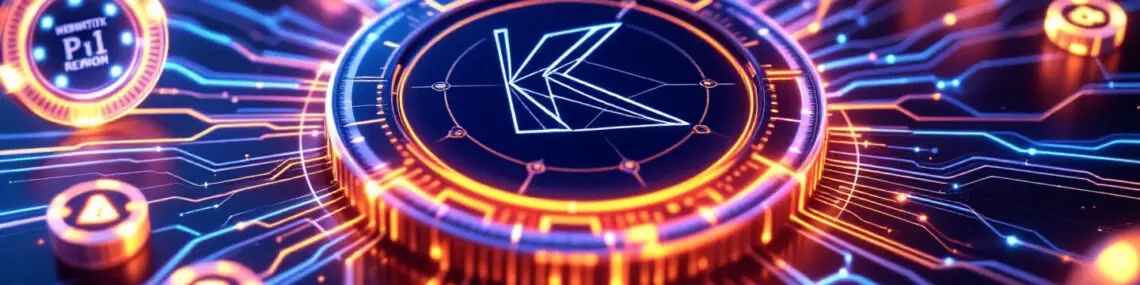 Kaspa Gains Strength as Q4’s Top Crypto for Long-Term ROI