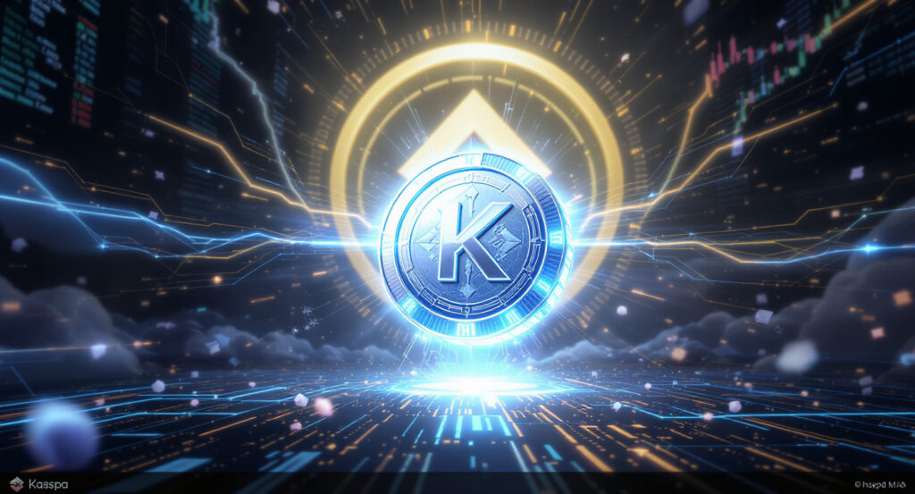 Kaspa Price Outlook as Binance Listing Rumors Intensify