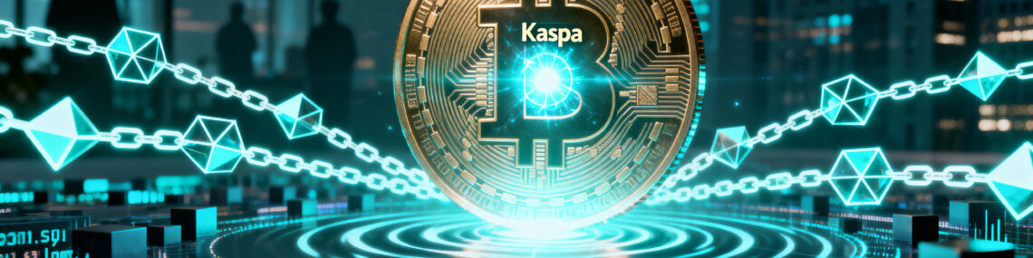 Kaspa Tech Impresses While Binance and Coinbase Stay Silent