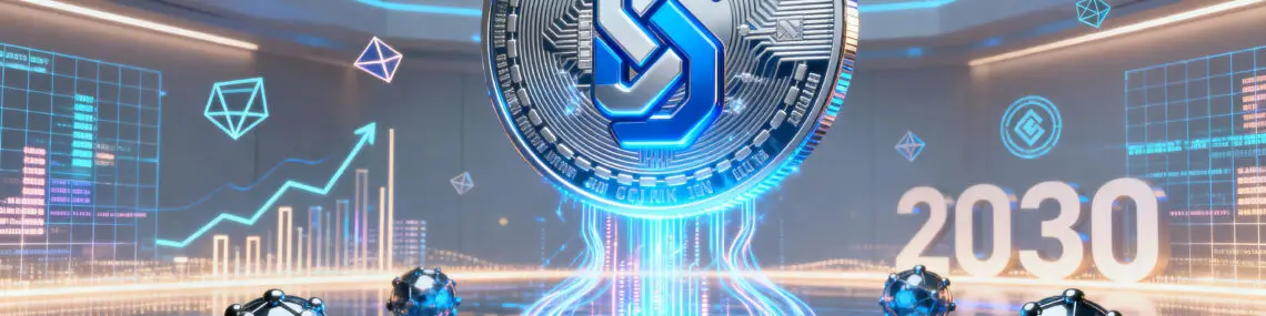 LINK Price Prediction Targets $195 by 2030, Say Analysts